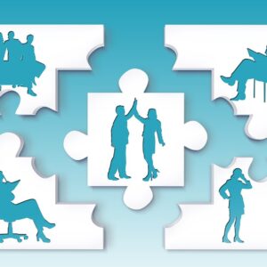 People Puzzles - Applying the MBTI in the Workplace - 8 CEUs