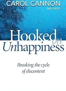 Hooked on Unhappiness -  5.25 NAB CEUs.  Course only. Book purchased separately.